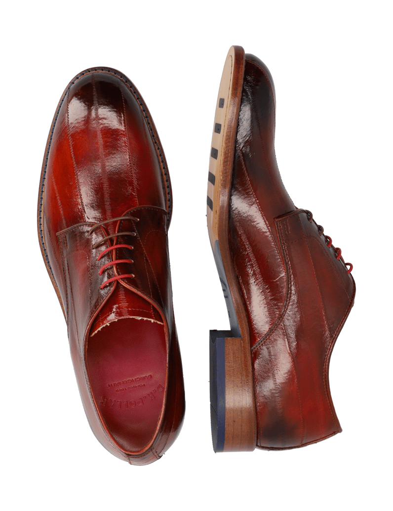 D.H.Pollak-snurovacia-obuv