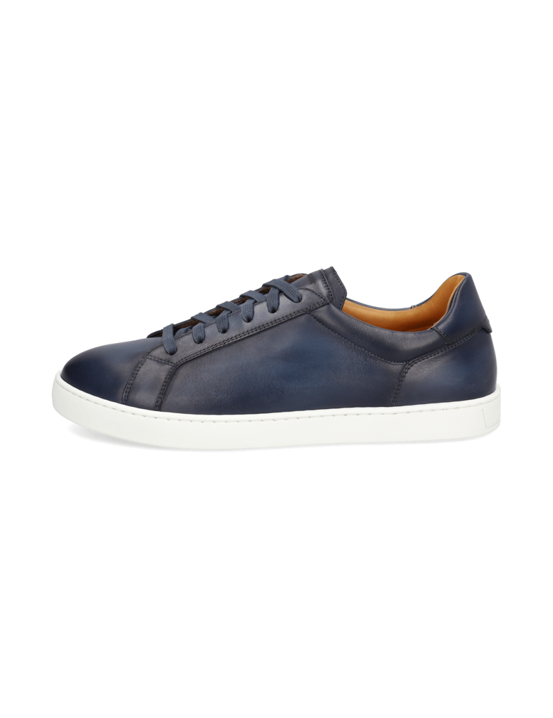 Magnanni-Glattleder-Sneaker