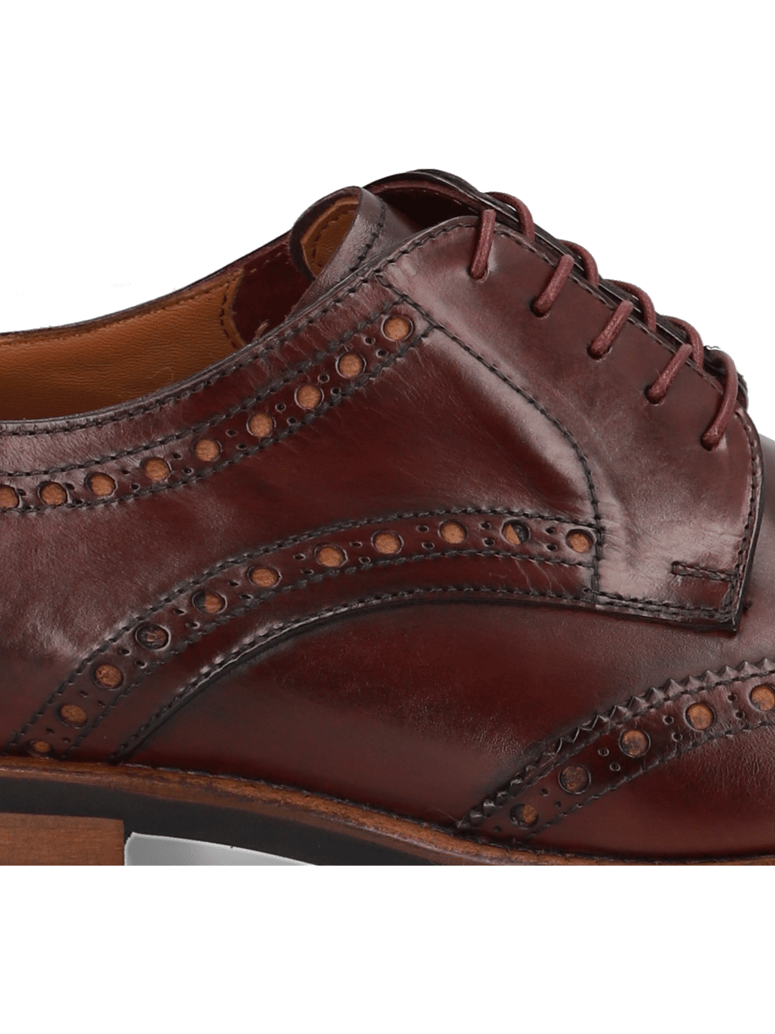 D.H.Pollak-gladko-usnje-čevlji-na-vezalke