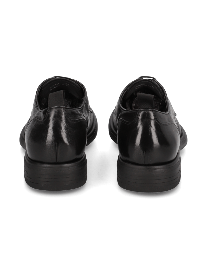 Rolando-Sturlini-Glattleder-Schnürer-Elegant