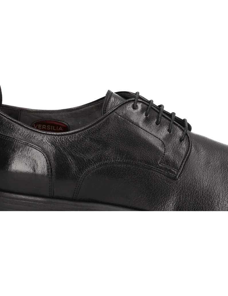 Rolando-Sturlini-Glattleder-Schnürer-Elegant