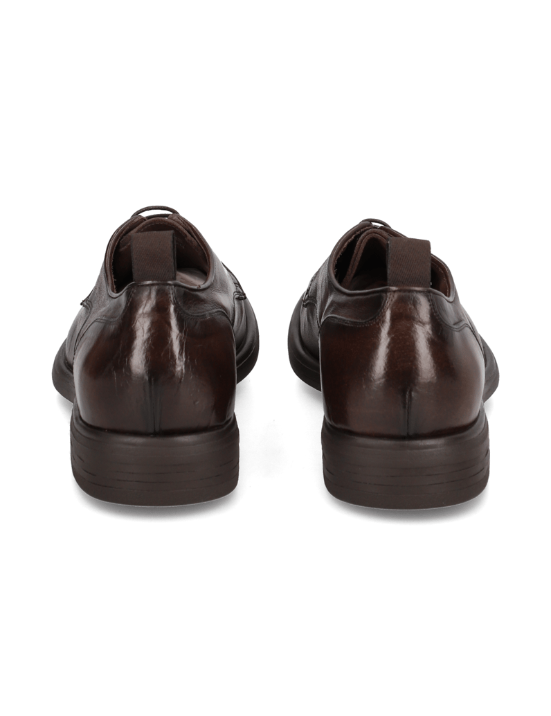 Rolando-Sturlini-Glattleder-Schnürer-Elegant