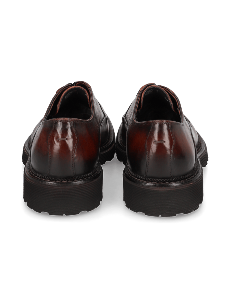 D.H.Pollak-Glattleder-Schnürer