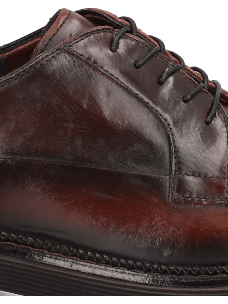 D.H.Pollak-Glattleder-Schnürer