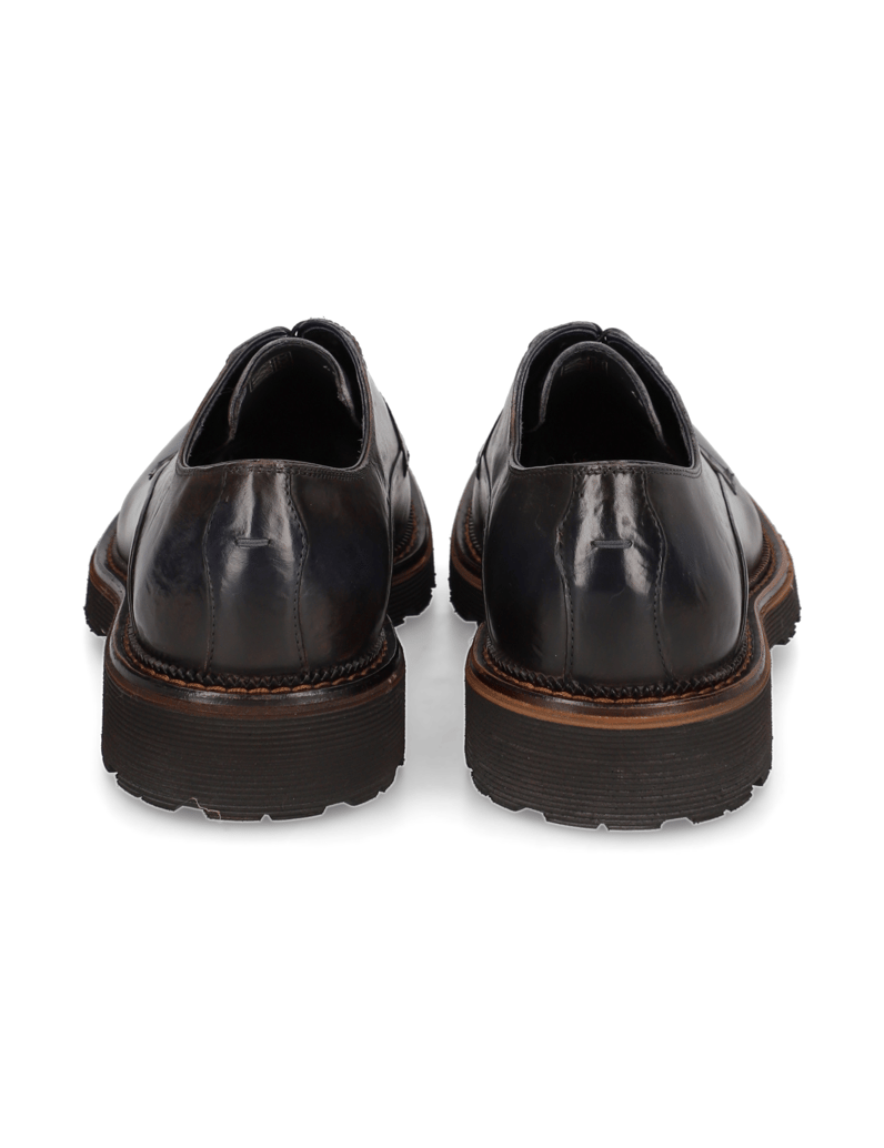 D.H.Pollak-Glattleder-Schnürer