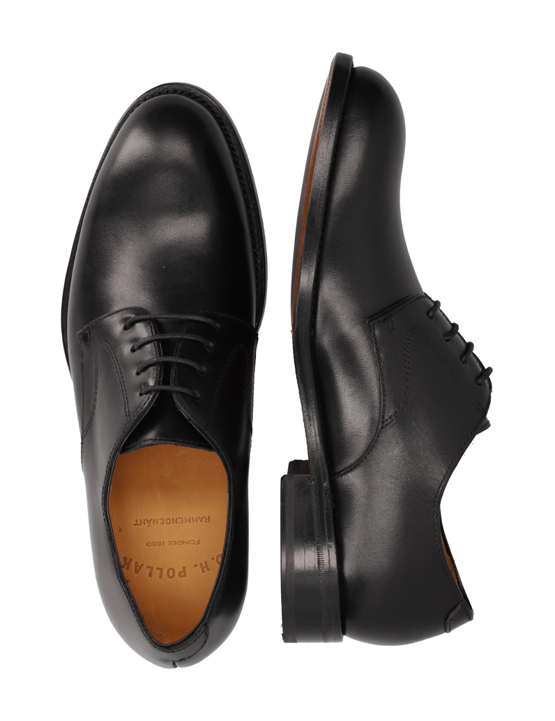 D.H.Pollak-Schnürer-Elegant-schwarz