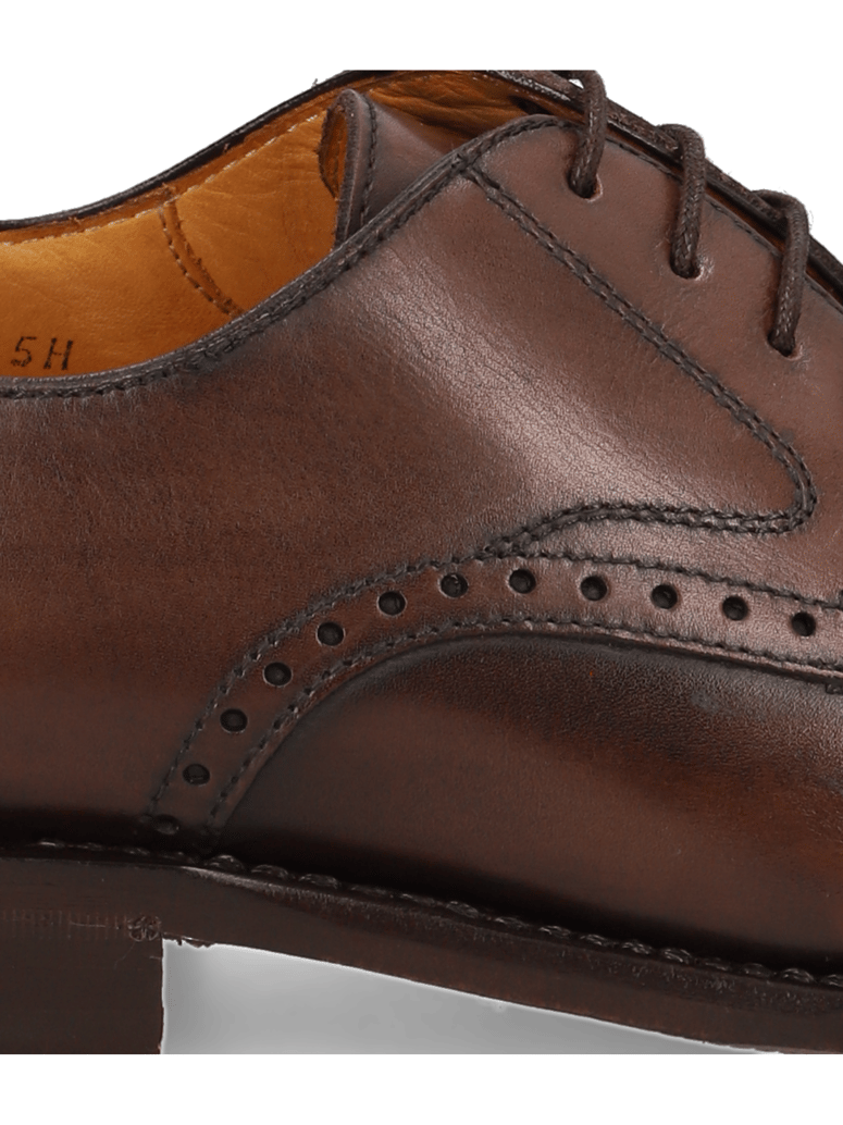 D.H.Pollak-Schnürer-Elegant-braun