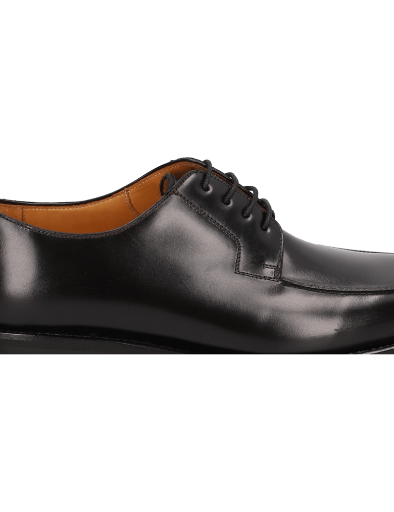 D.H.Pollak-Norweger-Vibram-schwarz