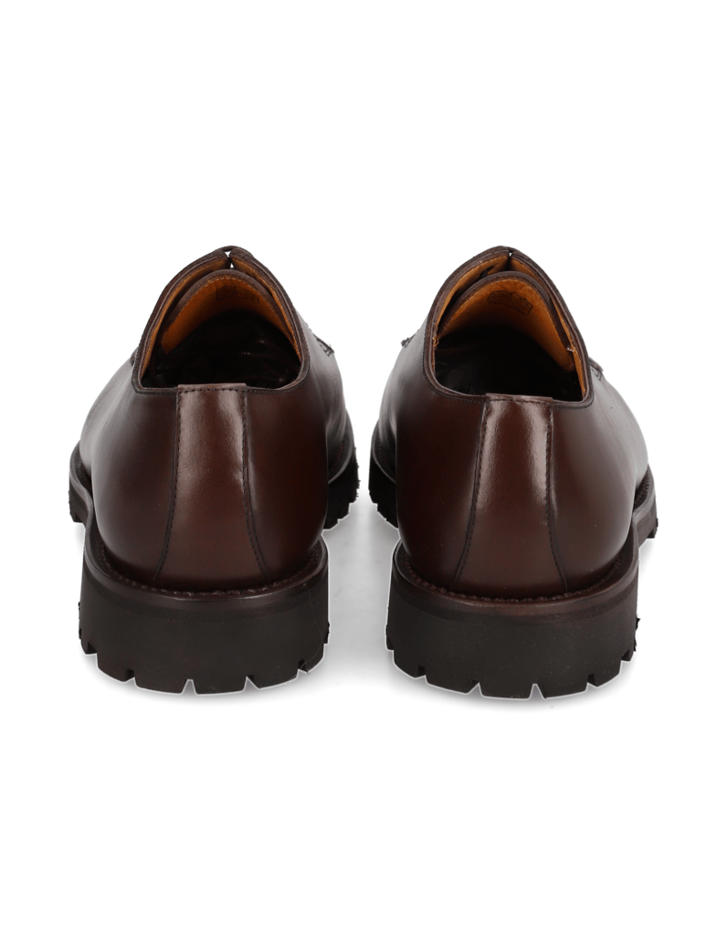 D.H.Pollak-Norweger-Vibram-schwarz