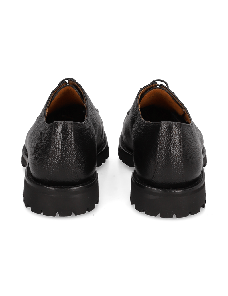 D.H.Pollak-NORWEGER-VIBRAM-črna