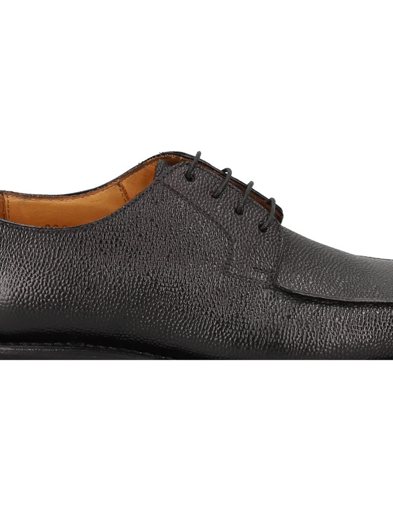 D.H.Pollak-NORWEGER-VIBRAM-črna