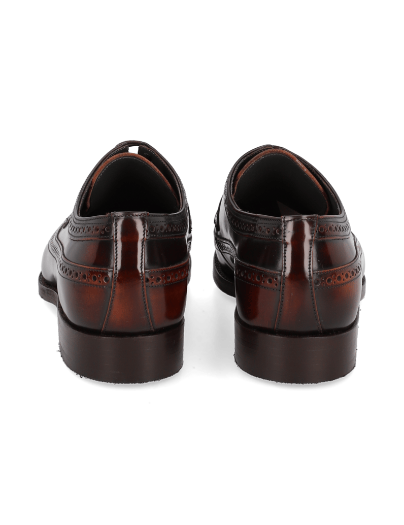 Barker-WOODBRIDGE-schwarz