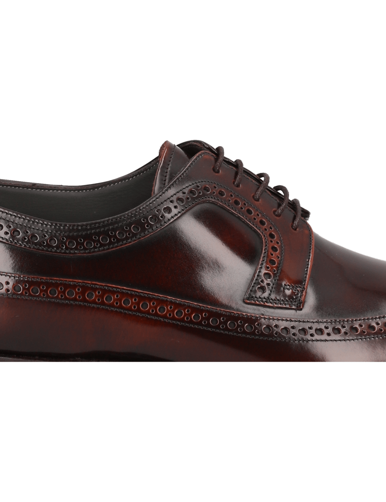 Barker-WOODBRIDGE-schwarz