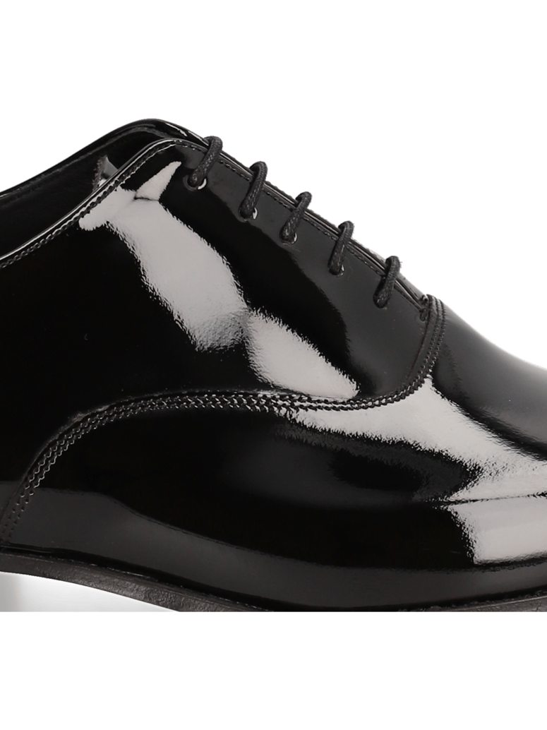 Barker-MADELEY-schwarz