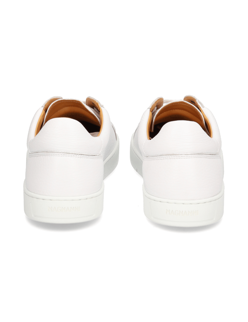 Magnanni-Glattleder-Schnürer-sportiv