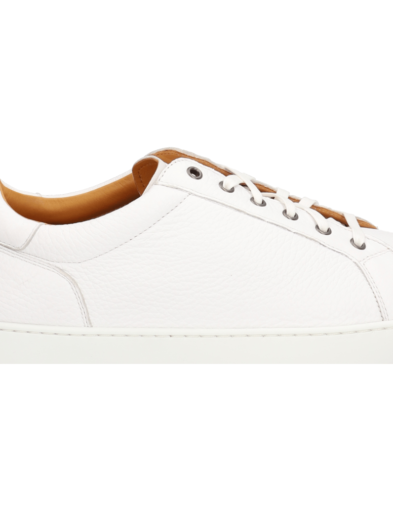 Magnanni-Glattleder-Schnürer-sportiv