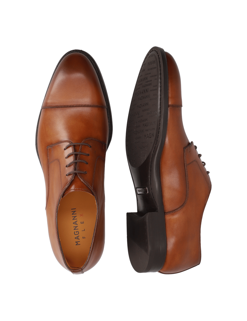 Magnanni-Schnürer-elegant-schwarz