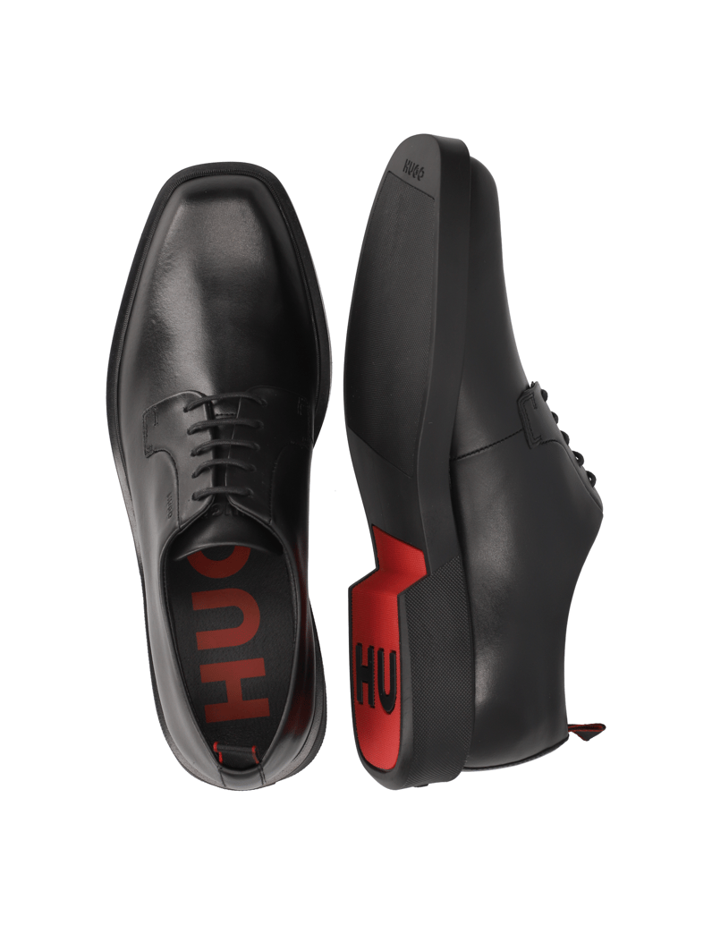HUGO-IKER_DERB_LT_N-černá