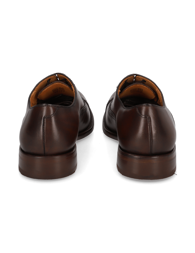 D.H.Pollak-gladko-usnje-čevlji-na-vezalke