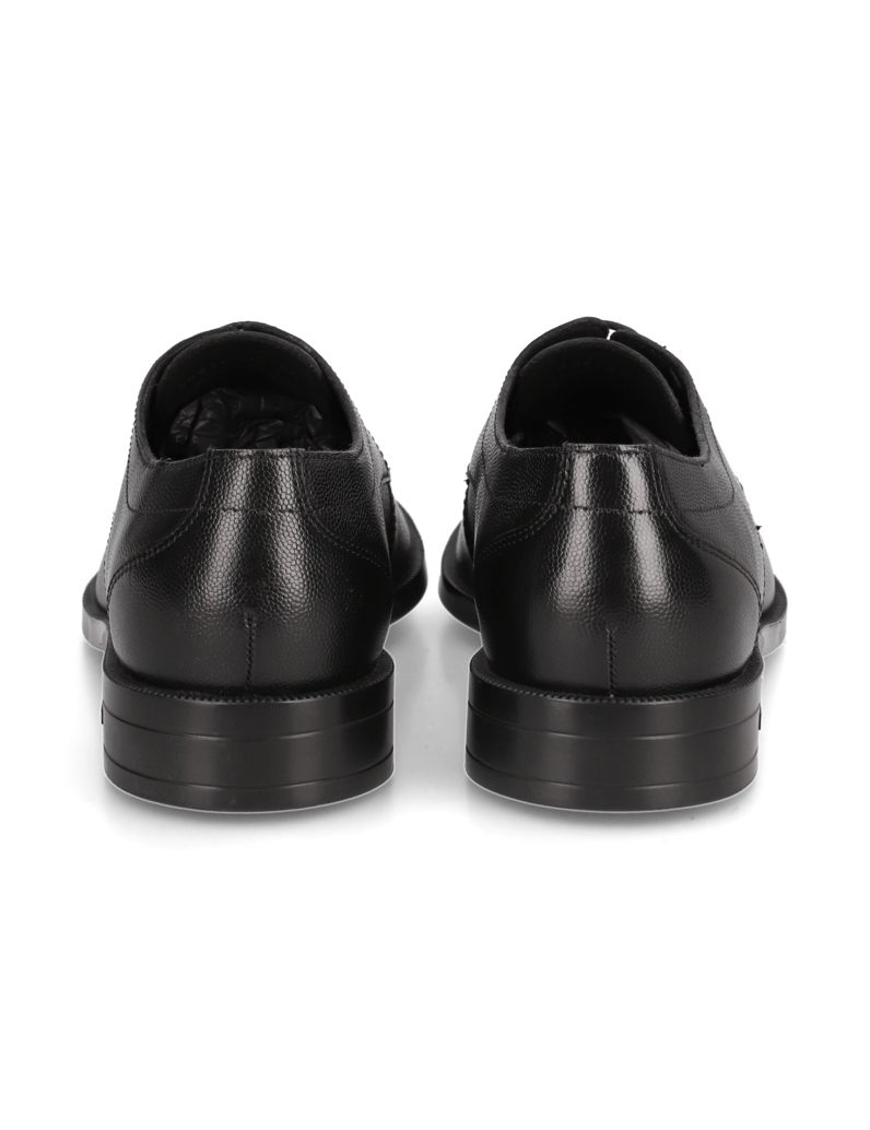 BOSS-elegantní-polobotky-černá