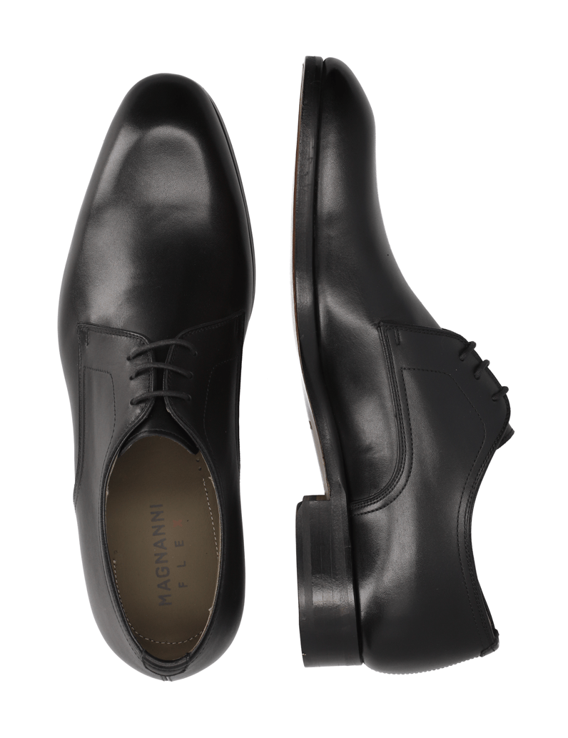 Magnanni-Schnürer-elegant-schwarz