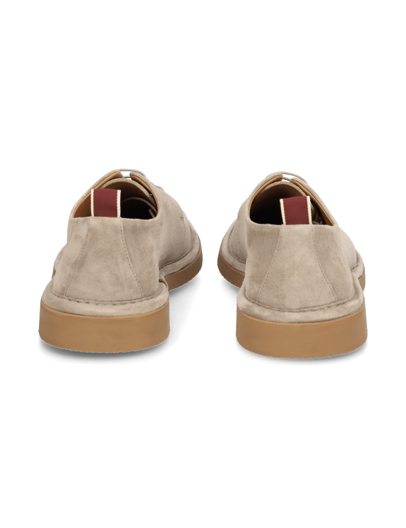 Rolando-Sturlini-Veloursleder-Schnürer-sportiv-braun