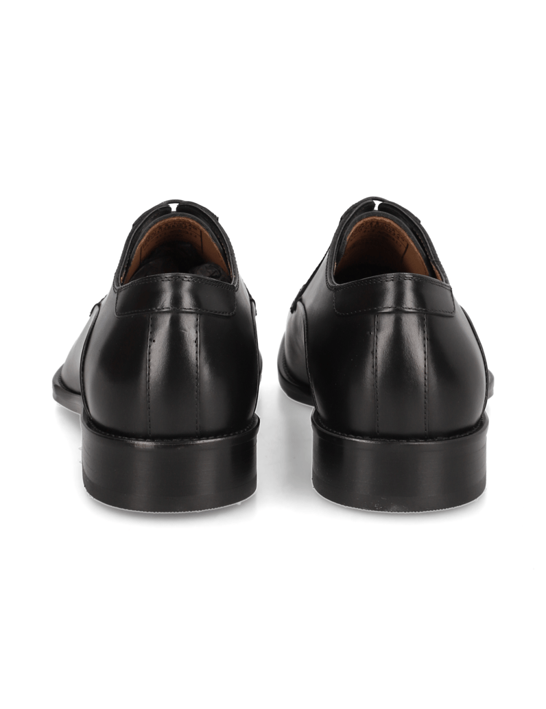 D.H.Pollak-elegantní-polobotky-černá