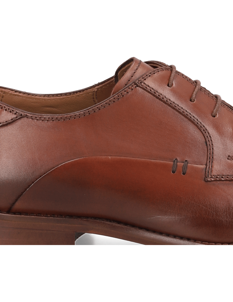 D.H.Pollak-elegantní-polobotky-černá