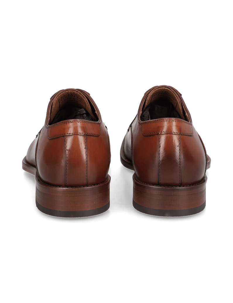 D.H.Pollak-elegantní-polobotky-černá