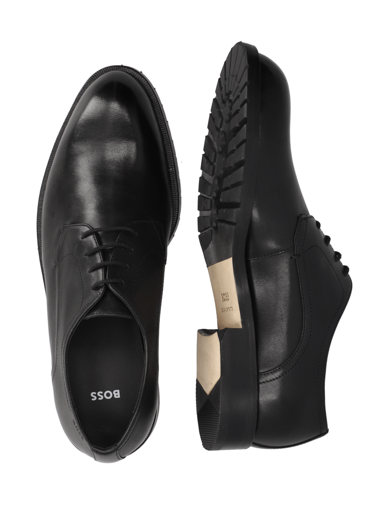 BOSS-Tayil-L_Derb_buW-černá