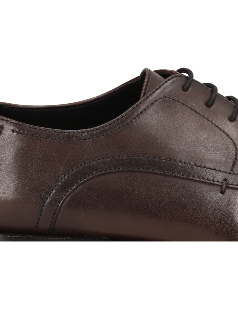 BOSS-elegantní-polobotky-černá