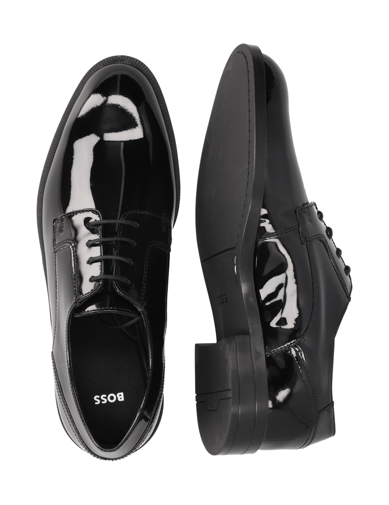 BOSS-Tayil_Derb_ptwt-črna