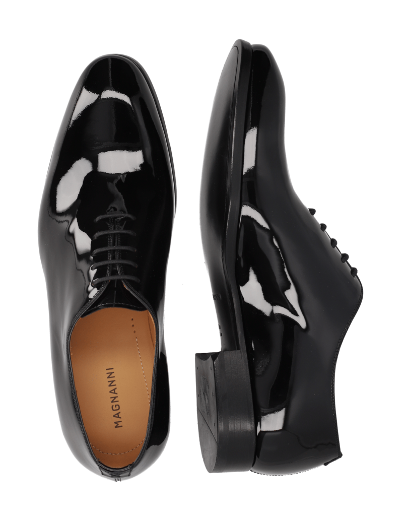 Magnanni-Schnürer-elegant-schwarz