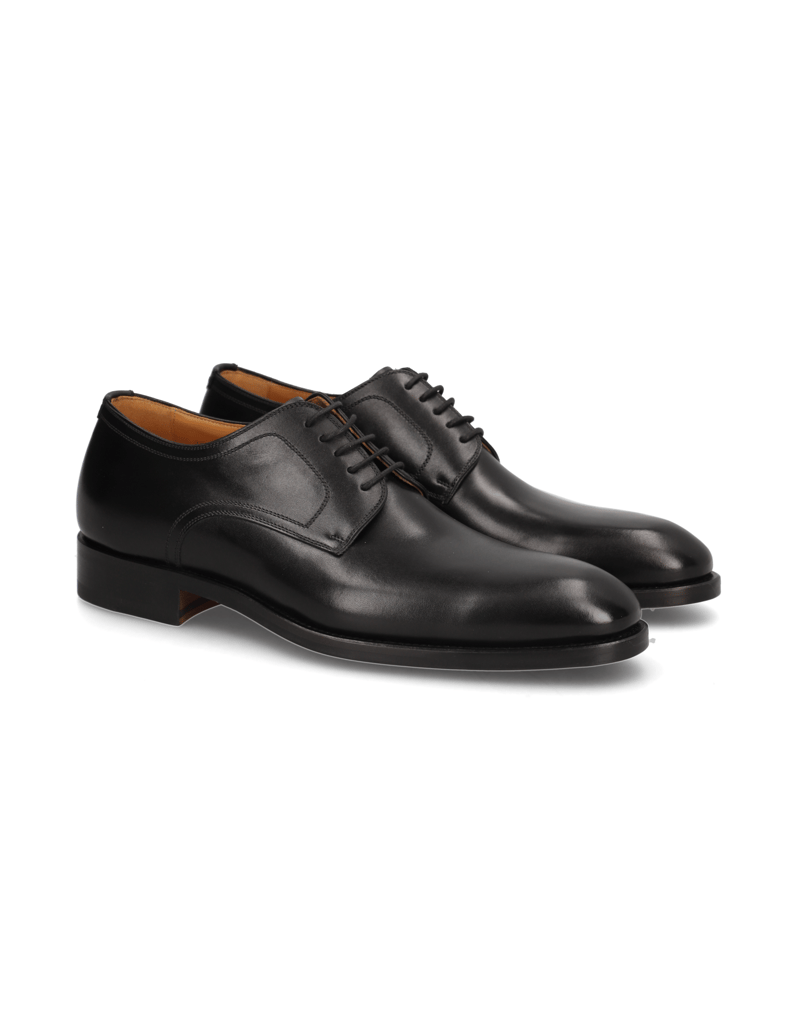 Magnanni-Schnürer-elegant-schwarz