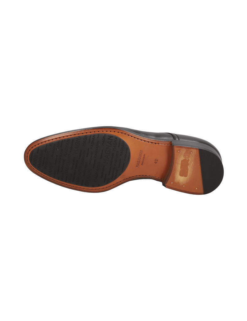 Magnanni-Schnürer-elegant-schwarz