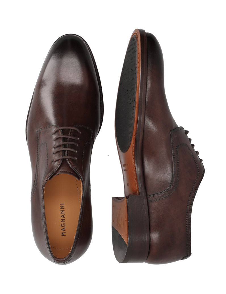 Magnanni-Schnürer-elegant-schwarz