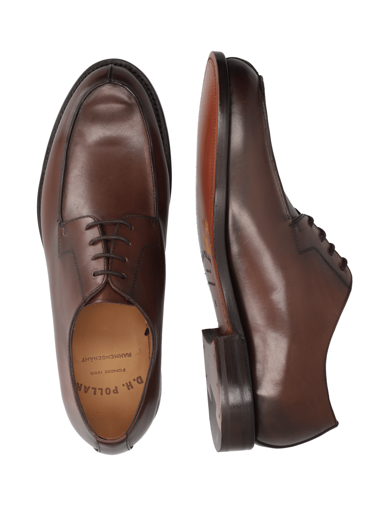 D.H.Pollak-Schnürer-elegant-braun