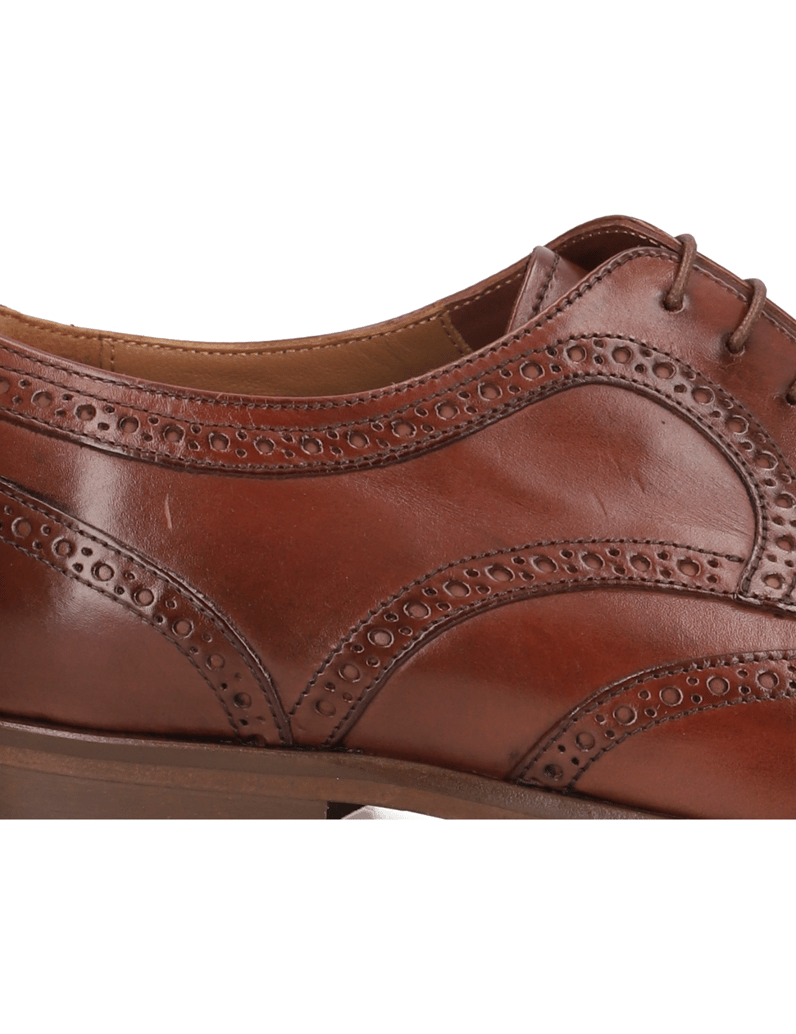 D.H.Pollak-elegantní-polobotky-černá