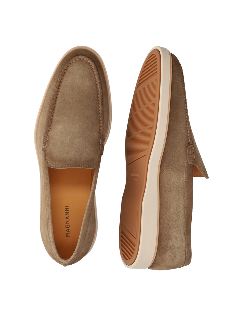 Magnanni-Veloursleder-Slipper-sportiv
