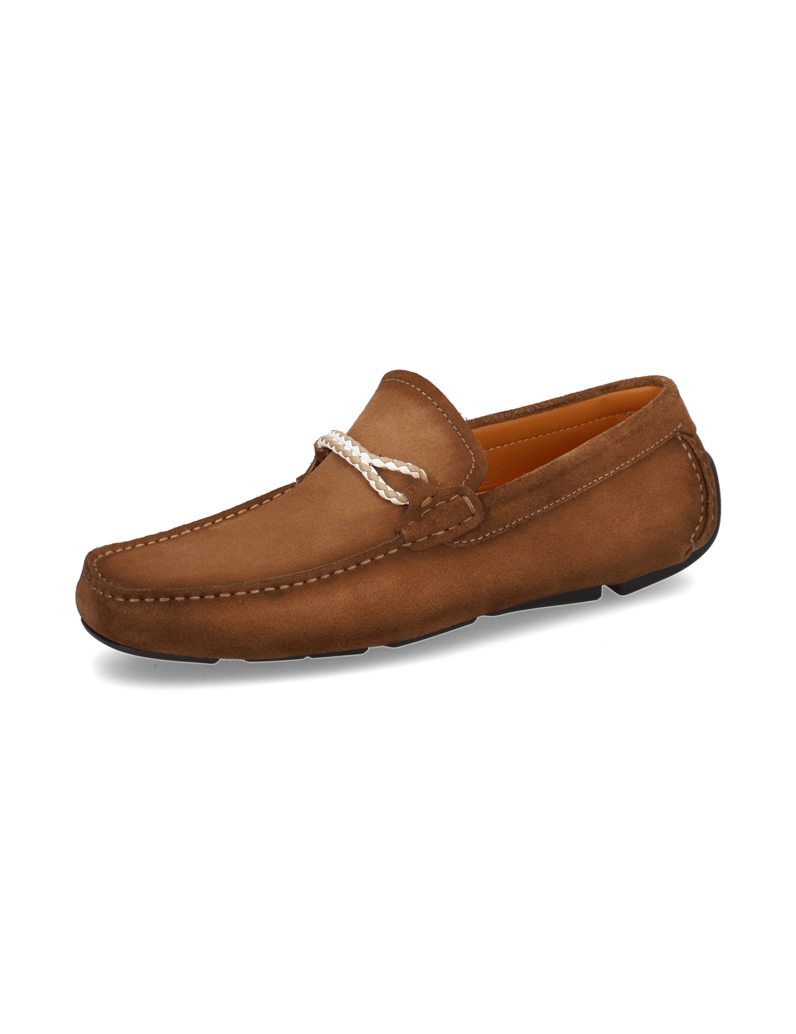 Magnanni-Veloursleder-Slipper-sportiv-braun