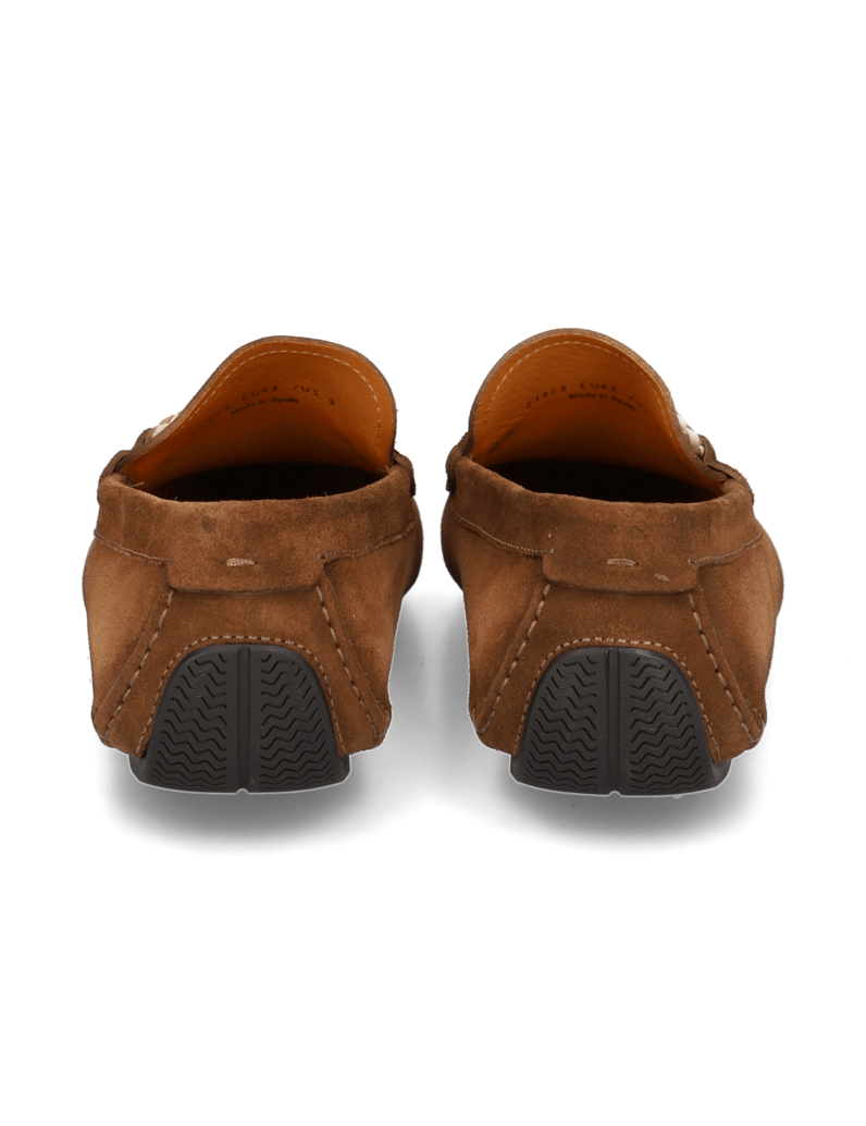 Magnanni-Veloursleder-Slipper-sportiv-braun