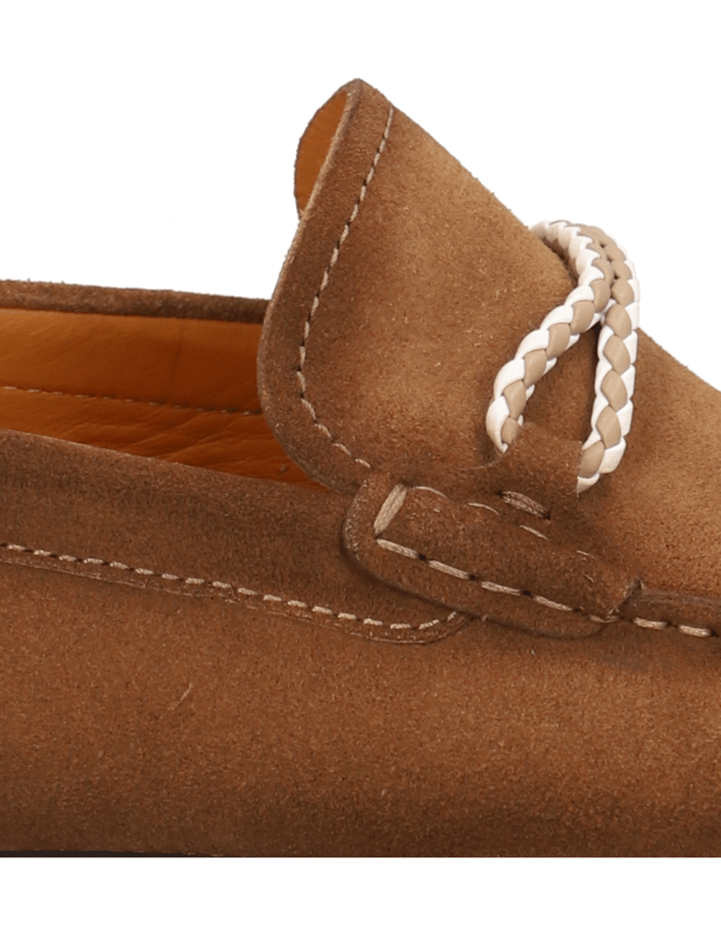Magnanni-Veloursleder-Slipper-sportiv-braun