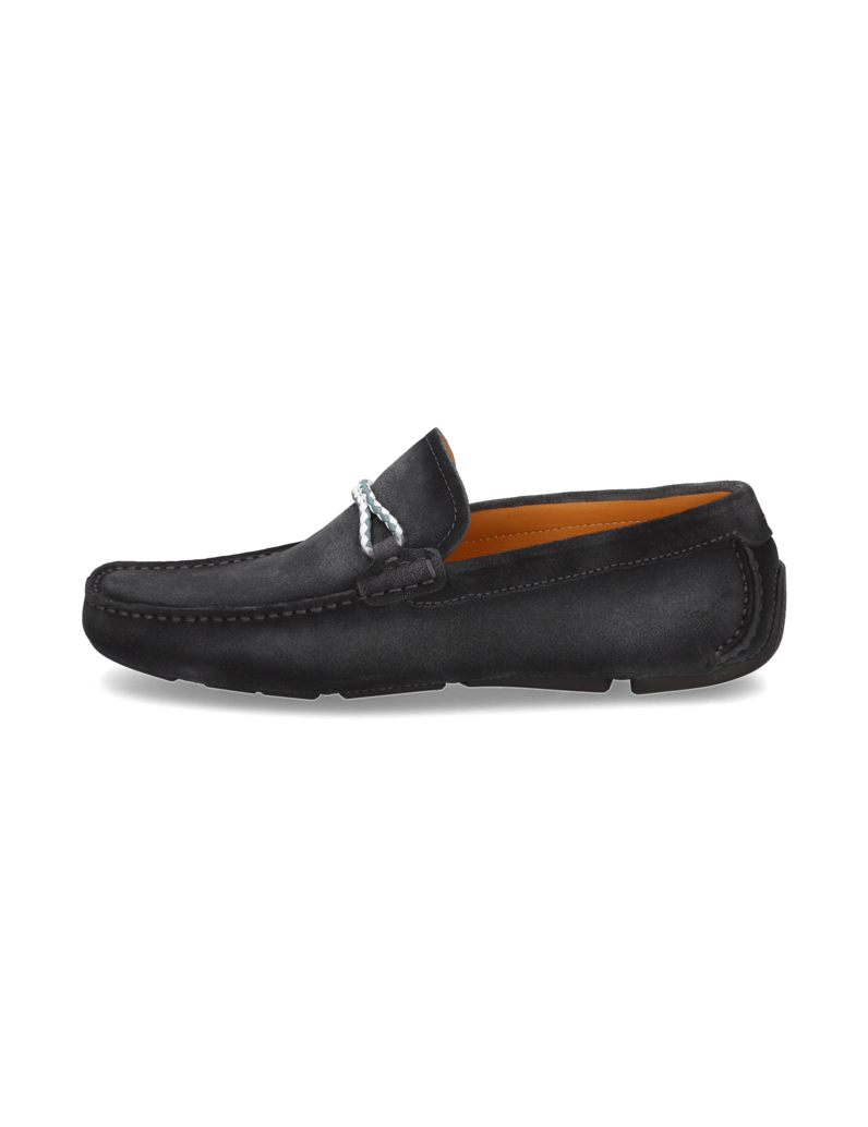 Magnanni-Veloursleder-Slipper-sportiv-braun