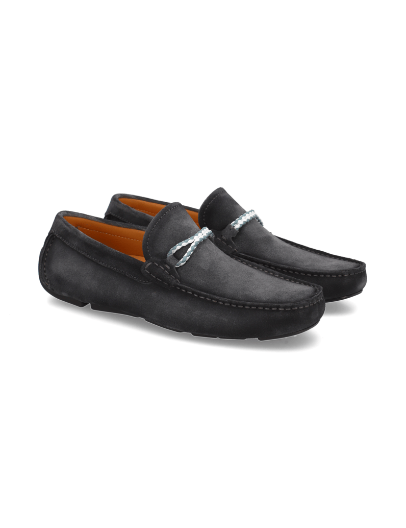 Magnanni-Veloursleder-Slipper-sportiv-braun