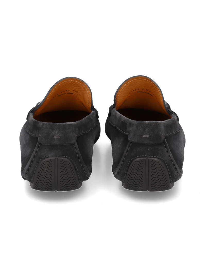 Magnanni-Veloursleder-Slipper-sportiv-braun