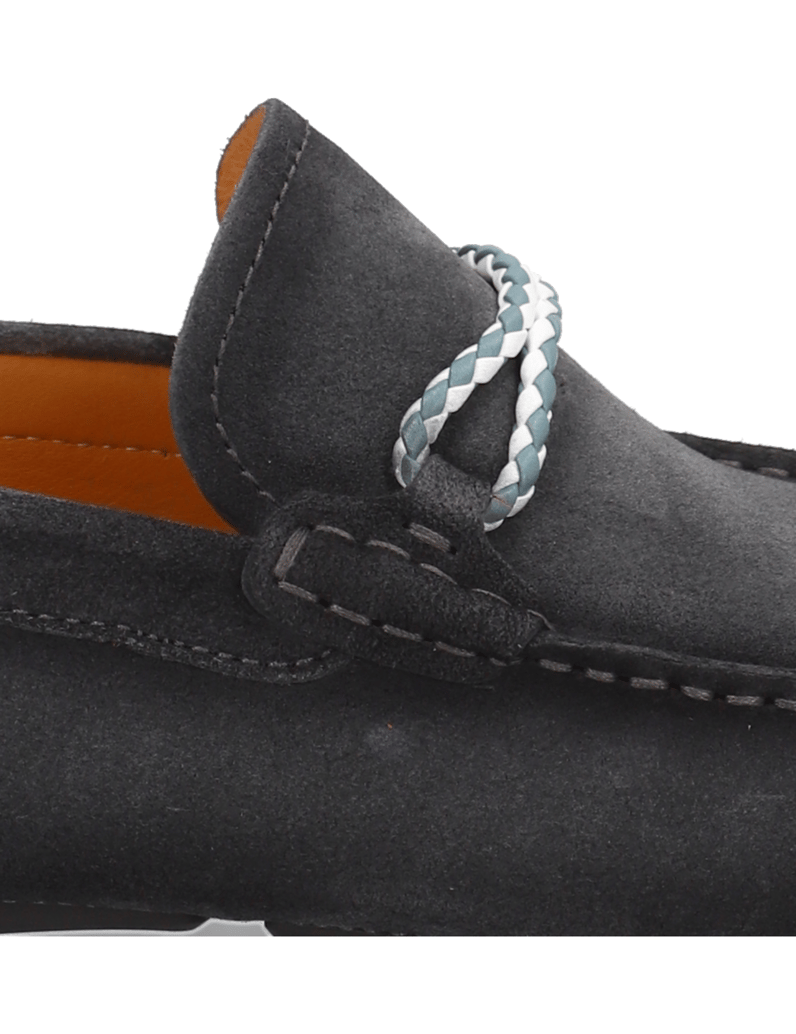 Magnanni-Veloursleder-Slipper-sportiv-braun