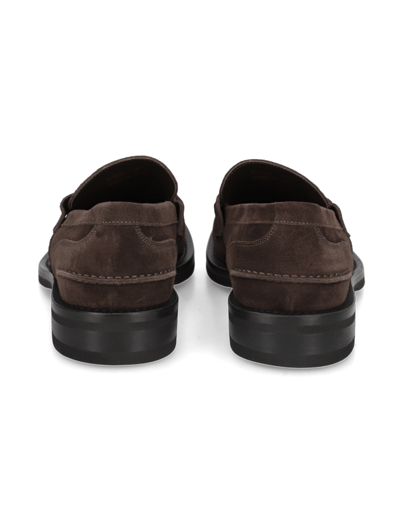 Rolando-Sturlini-Veloursleder-Slipper-braun