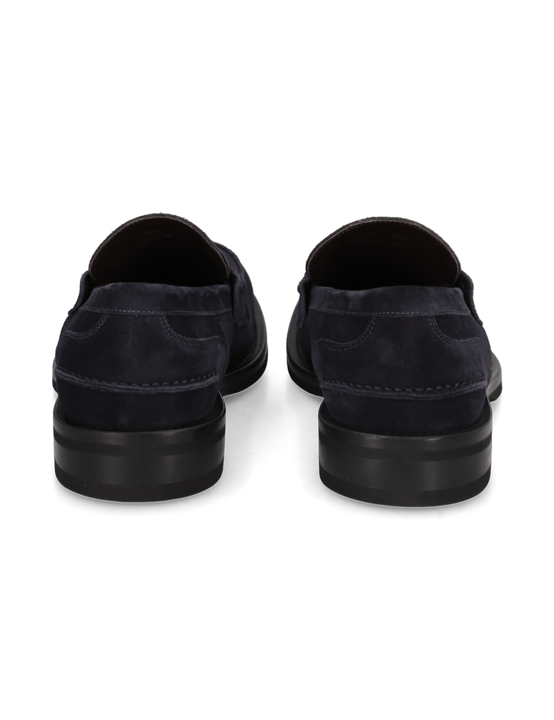 Rolando-Sturlini-Veloursleder-Slipper-braun
