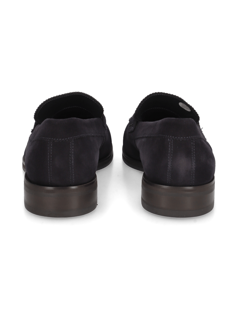 Joop-Veloursleder-Slipper-blau