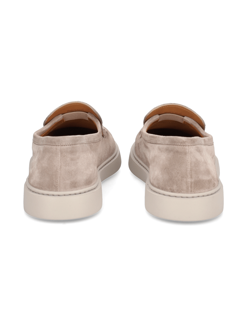 Magnanni-Veloursleder-Slipper-sportiv-beige